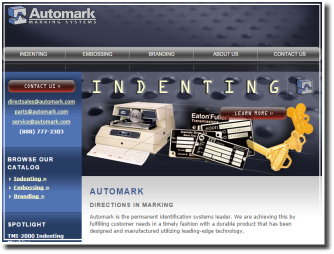 Automark