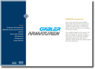 Gaebler-Armaturen