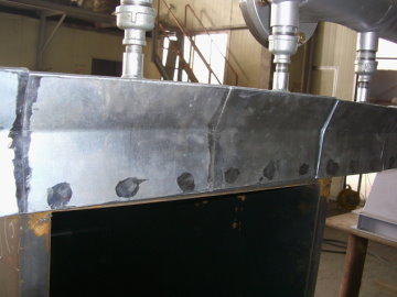 Air Shutter